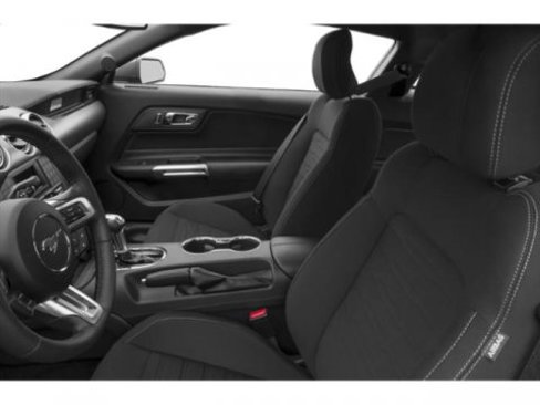 Used 2015 Ford Mustang Coupe w/ Enhanced Security Package image 9