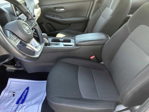Used 2023 Nissan Sentra SV image 22