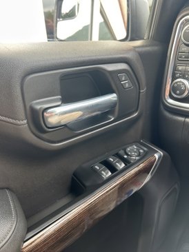 Used 2021 GMC Sierra 1500 Elevation w/ X31 Off-Road Package image 12