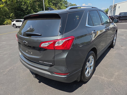 Used 2020 Chevrolet Equinox Premier image 3