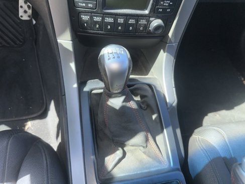 Used 2005 Pontiac GTO image 12