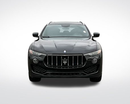 Used 2017 Maserati Levante S image 2