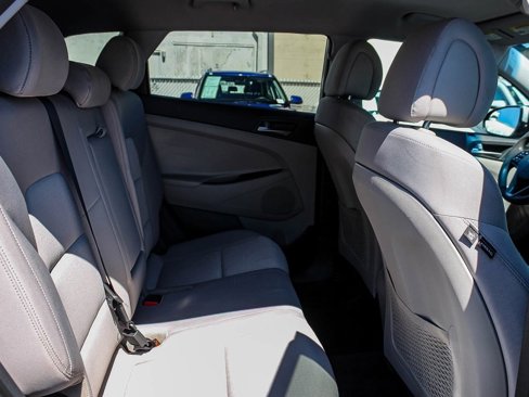Used 2017 Hyundai Tucson SE image 17