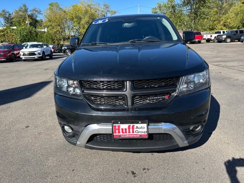 Used 2016 Dodge Journey Crossroad w/ Quick Order Package 28V image 8