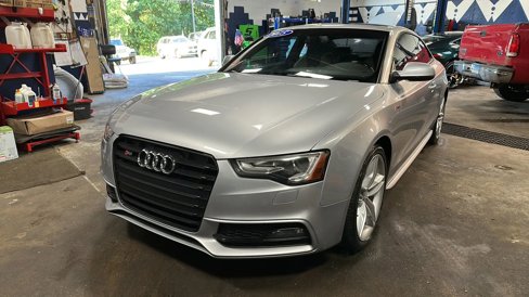 Used 2015 Audi S5 Premium Plus w/ Technology Package image 27