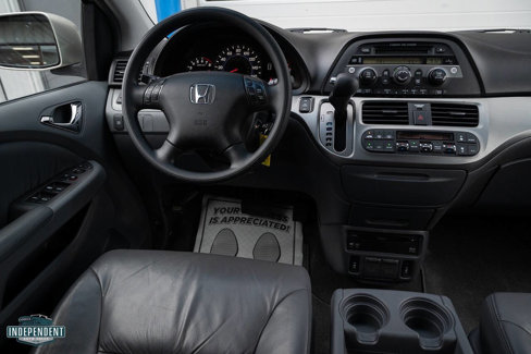 Used 2005 Honda Odyssey EX-L image 8