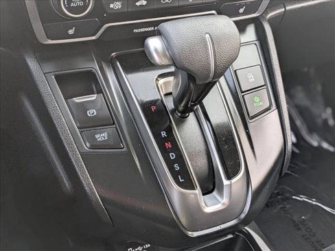 Used 2021 Honda CR-V EX image 12