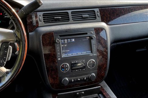 Used 2012 GMC Yukon Denali image 6