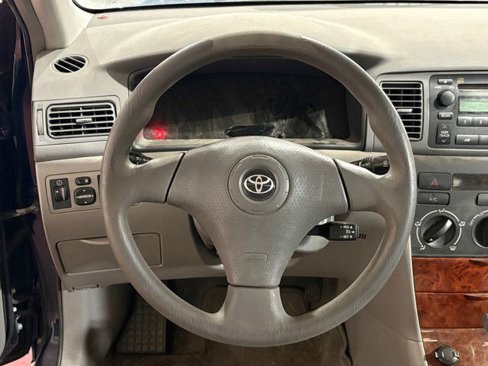 Used 2006 Toyota Corolla LE image 10