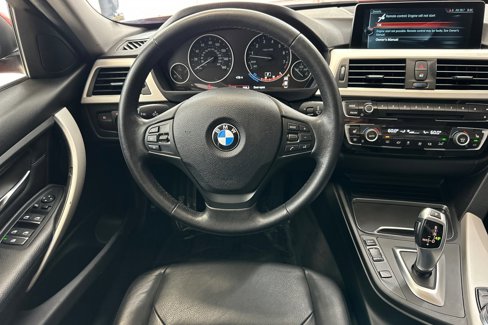Used 2017 BMW 320i Sedan image 27