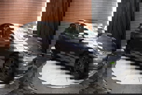 Used 2023 Tesla Model 3 Standard Range image 20