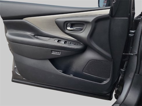 Used 2016 Nissan Murano Platinum image 22