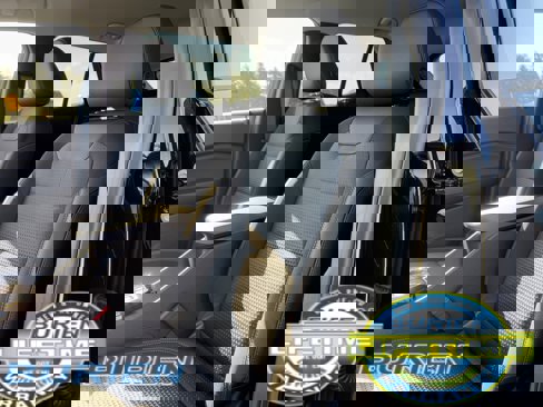 New 2026 Chevrolet Trax LT image 16