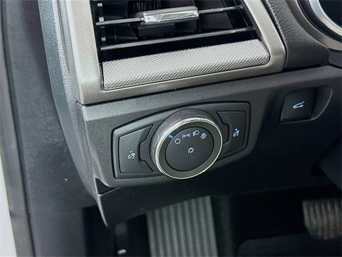 Used 2018 Ford Fusion S image 10