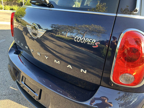 Used 2014 MINI Cooper Countryman S image 37