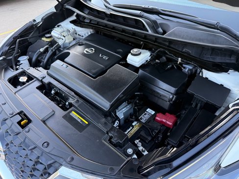 Used 2021 Nissan Murano S w/ Cargo Package image 34
