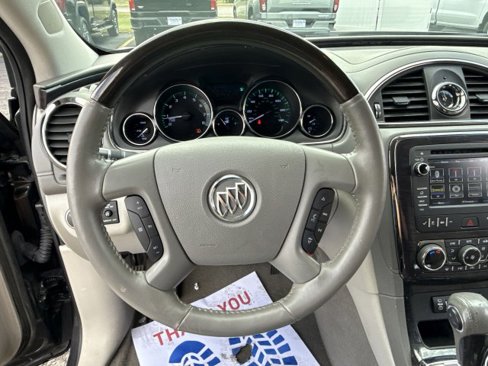 Used 2016 Buick Enclave Convenience w/ Trailering Package image 11