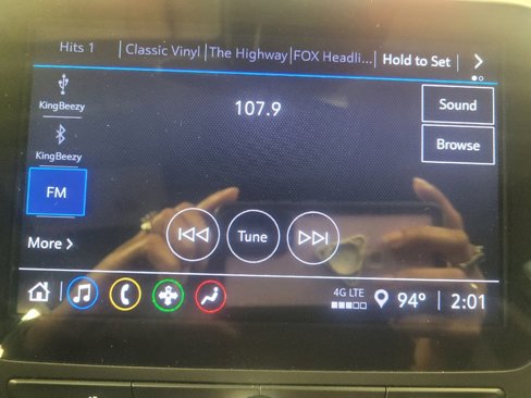 Used 2023 Chevrolet Malibu LT image 25