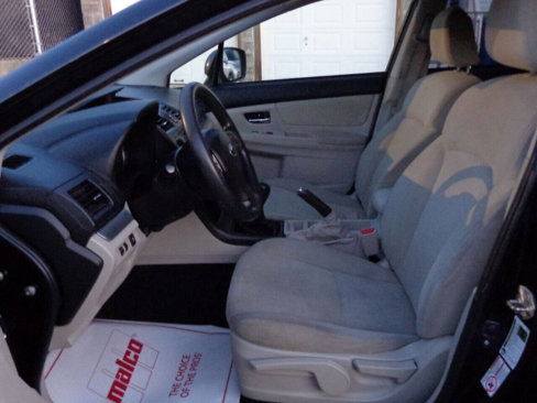 Used 2014 Subaru Crosstrek 2.0i Premium image 27