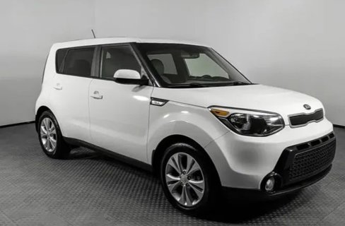 Used 2023 Kia Soul LX image 4
