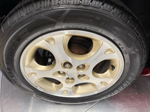 Used 2000 Chrysler Sebring JXI image 29