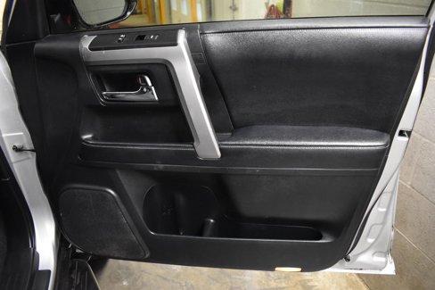 Used 2019 Toyota 4Runner SR5 image 10