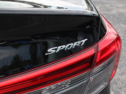 Certified 2023 Honda Civic Sport image 7