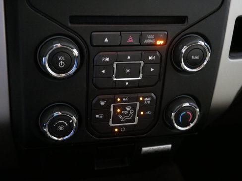 Used 2013 Ford F150 XLT w/ Luxury Equipment Group image 23