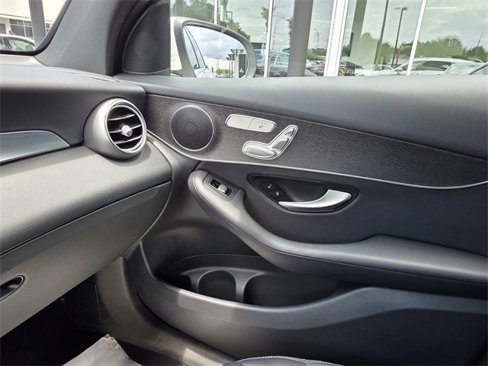 Certified 2022 Mercedes-Benz GLC 300 4MATIC image 19