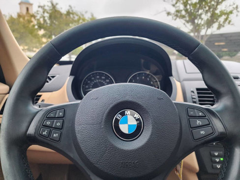 Used 2007 BMW X3 3.0si image 25