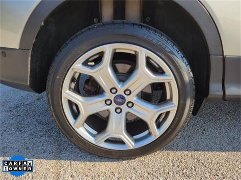 Used 2017 Ford Escape Titanium w/ Equipment Group 301A image 5