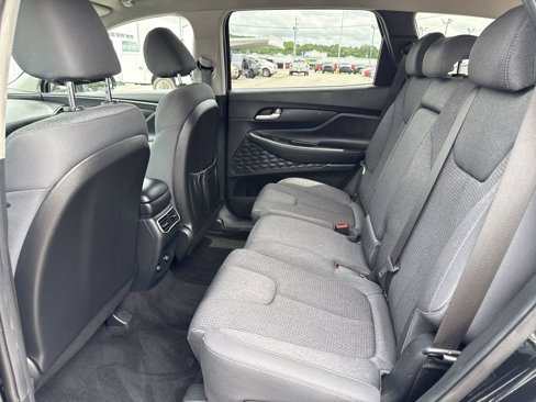 Used 2023 Hyundai Santa Fe SEL image 27