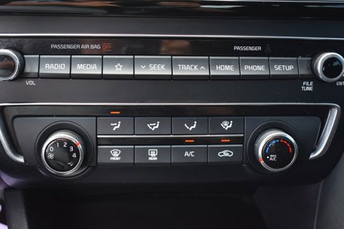Used 2019 Kia Optima LX w/ LX 17" Wheel Package image 24