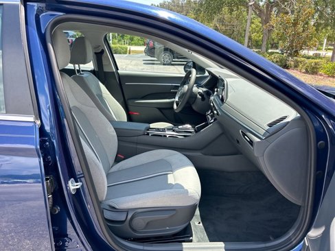 Used 2020 Hyundai Sonata SEL image 35