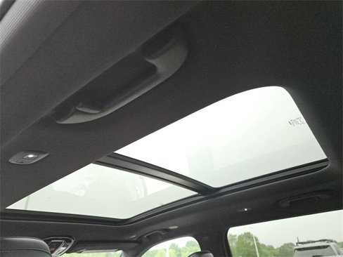 Used 2022 Jeep Grand Cherokee L Overland image 32