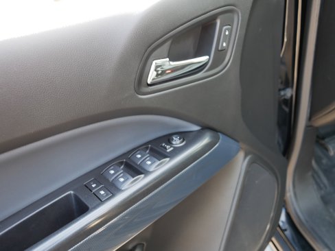 Used 2021 Chevrolet Colorado Z71 w/ LPO, Tonneau and Step Package image 19