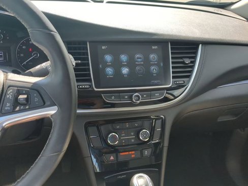 Used 2017 Buick Encore Preferred image 25