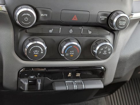 Used 2024 RAM 1500 Lone Star image 20