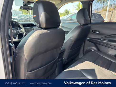 Used 2020 Nissan Kicks SR w/ SR Premium Package image 13