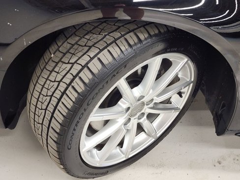Used 2015 Audi A4 2.0T Premium Plus w/ Technology Package image 30