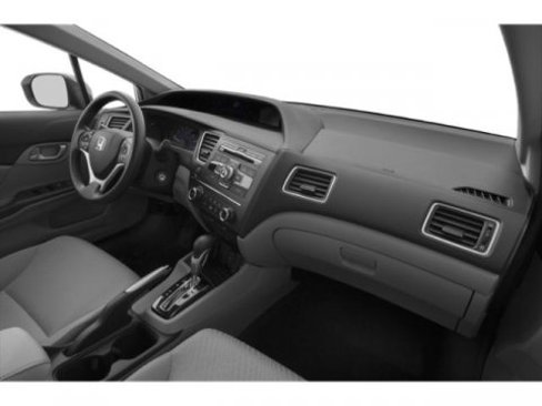 Used 2014 Honda Civic EX image 15