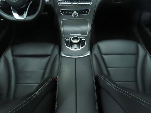 Used 2019 Mercedes-Benz C 300 Sedan image 16