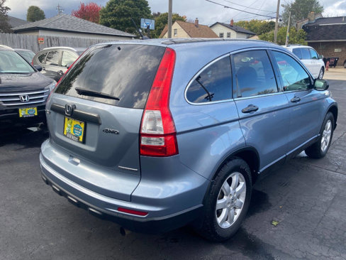 Used 2011 Honda CR-V SE image 81