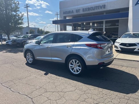 Certified 2020 Acura RDX AWD image 7