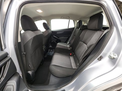Used 2022 Subaru Impreza 2.0i Premium image 13