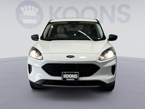 Used 2022 Ford Escape SE w/ Convenience Package image 19