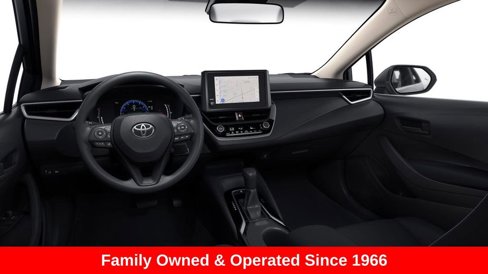 New 2026 Toyota Corolla LE image 5