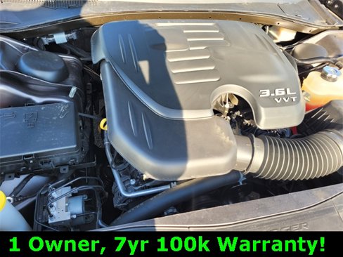 Used 2020 Dodge Charger SXT image 18