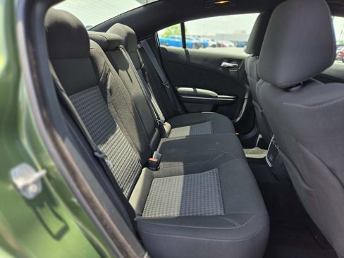 Used 2023 Dodge Charger SXT image 16