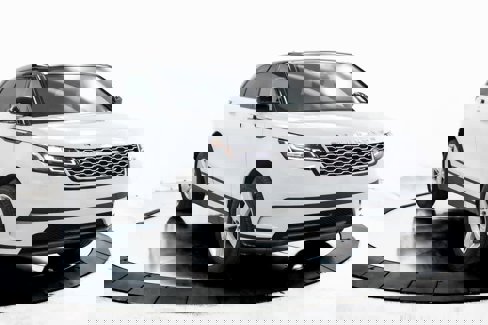 Used 2018 Land Rover Range Rover Velar S image 9